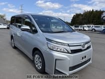 Used 2020 TOYOTA VOXY BX889706 for Sale