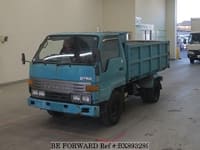 1993 TOYOTA DYNA TRUCK