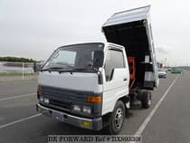 Used 1991 TOYOTA DYNA TRUCK BX893306 for Sale