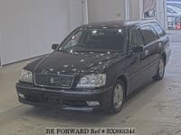 2003 TOYOTA CROWN ESTATE