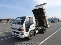 Used 1993 ISUZU ELF TRUCK BX893286 for Sale