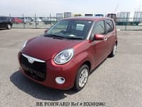 2018 DAIHATSU BOON STYLE SA 3