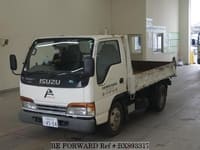 2001 ISUZU ELF TRUCK