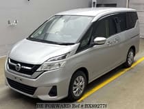 Used 2019 NISSAN SERENA BX892778 for Sale
