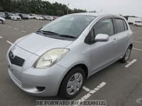 2006 TOYOTA VITZ F