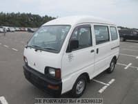 MITSUBISHI Minicab Van