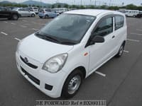 2015 DAIHATSU MIRA TX