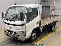2003 TOYOTA TOYOACE