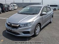 2021 HONDA GRACE HYBRID LX HONDA SENSING