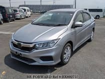 Used 2021 HONDA GRACE BX892715 for Sale