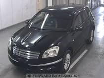 Used 2009 NISSAN DUALIS BX893162 for Sale