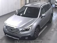 2015 SUBARU OUTBACK LIMITED