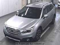 Used 2015 SUBARU OUTBACK BX893145 for Sale
