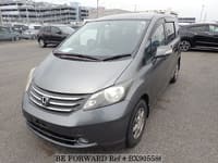 2010 HONDA FREED FLEX JUST SELECTION 