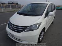 2010 HONDA FREED FLEX JUST SELECTION 