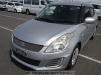 2016 SUZUKI SWIFT XG-DJE