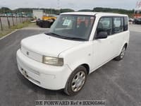 2000 TOYOTA BB S