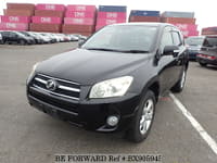 2012 TOYOTA RAV4 STYLE
