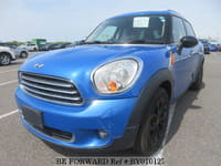 2014 BMW MINI