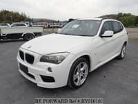 2011 BMW X1 S DRIVE 18I M SPORTS PKG