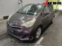 2013 TOYOTA RACTIS G