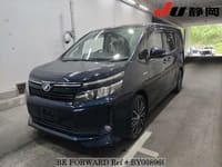 2016 TOYOTA VOXY HYBRID V