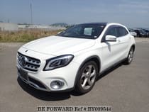 Used 2019 MERCEDES-BENZ GLA-CLASS BY009544 for Sale