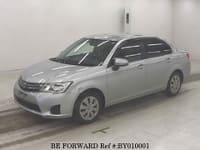 2013 TOYOTA COROLLA AXIO 1.5X