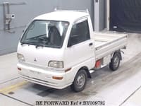 1998 MITSUBISHI MINICAB TRUCK