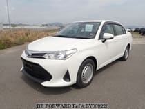 Used 2020 TOYOTA COROLLA AXIO BY009226 for Sale