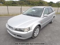 Used 1999 HONDA ACCORD WAGON BY010096 for Sale