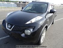 Used 2012 NISSAN JUKE BY009829 for Sale