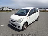 2015 DAIHATSU MIRA TX