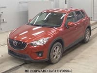 2013 MAZDA CX-5 XD L PACKAGE