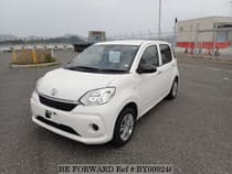 Used 2021 TOYOTA PASSO BY009246 for Sale