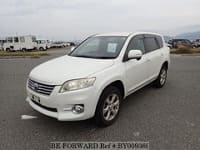 2011 TOYOTA VANGUARD 240S G PACKAGE