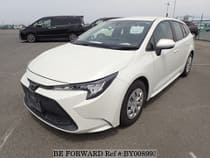Used 2020 TOYOTA COROLLA TOURING BY008993 for Sale