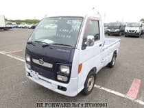 Used 1997 DAIHATSU HIJET TRUCK BY009961 for Sale