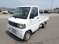 2009 MITSUBISHI MINICAB TRUCK