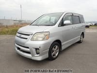2004 TOYOTA NOAH S