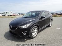 2013 MAZDA CX-5 XD