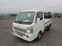 2019 SUZUKI CARRY TRUCK KC SPECIAL