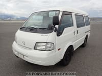 MAZDA Bongo Van