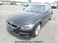2015 BMW 3 SERIES 320D