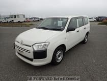 Used 2019 TOYOTA PROBOX VAN BY009548 for Sale