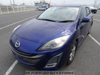 2010 MAZDA AXELA SPORT 20S