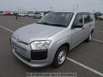 Used 2021 TOYOTA PROBOX VAN BY009819 for Sale