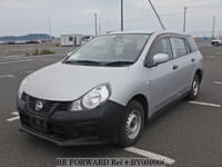 2018 NISSAN AD VAN NV150