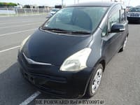2006 TOYOTA RACTIS X