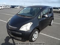 2006 TOYOTA RACTIS X